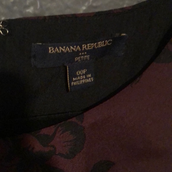 Banana republic dress - Picture 3 of 4